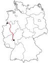 Image illustrative de l’article Bundesstraße 54