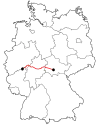 Image illustrative de l’article Bundesstraße 62