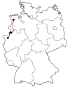 Image illustrative de l’article Bundesstraße 70