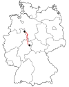 Image illustrative de l’article Bundesstraße 83