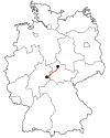Image illustrative de l’article Bundesstraße 84