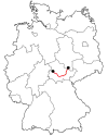 Image illustrative de l’article Bundesstraße 88