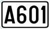 Image illustrative de l’article Autoroute A601 (Belgique)