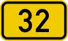 Image illustrative de l’article Bundesstraße 32