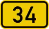 Image illustrative de l’article Bundesstraße 34