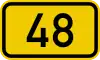 Image illustrative de l’article Bundesstraße 48