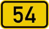 Image illustrative de l’article Bundesstraße 54