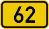 Image illustrative de l’article Bundesstraße 62