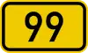 Image illustrative de l’article Bundesstraße 99