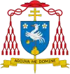 Image illustrative de l’article San Cesareo in Palatio (titre cardinalice)