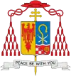 Image illustrative de l’article Saint-Barthélemy-en-l'Île (titre cardinalice)