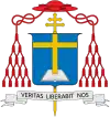 Image illustrative de l’article Sant'Agnese fuori le mura (titre cardinalice)