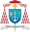 Image illustrative de l’article Sant'Ireneo a Centocelle (titre cardinalice)