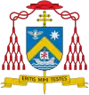 Image illustrative de l’article Santo Spirito in Sassia (titre cardinalice)