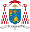 Image illustrative de l’article Sant'Ugo (titre cardinalice)