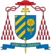 Image illustrative de l’article San Francesco Saverio alla Garbatella