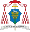 Image illustrative de l’article San Giuseppe dei Falegnami (titre cardinalice)