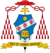 Image illustrative de l’article San Marcello (titre cardinalice)