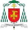Image illustrative de l’article Santi Cirillo e Metodio (titre cardinalice)