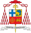 Image illustrative de l’article Saint-Augustin (titre cardinalice)