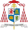 Image illustrative de l’article San Giovanni Battista de' Rossi (titre cardinalice)