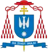 Image illustrative de l’article San Girolamo dei Croati (titre cardinalice)