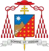 Image illustrative de l’article Sant'Eugenio (titre cardinalice)