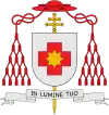 Image illustrative de l’article Sant'Antonio in Campo Marzio (titre cardinalice)