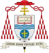 Image illustrative de l’article Sant'Egidio (titre cardinalice)
