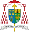 Image illustrative de l’article Quatre-Saints-Couronnés (titre cardinalice)