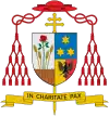 Image illustrative de l’article Sainte-Marie d'Aracœli (titre cardinalice)