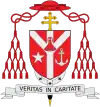 Image illustrative de l’article Santa Maria Domenica Mazzarello (titre cardinalice)