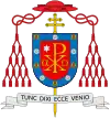 Image illustrative de l’article San Gerardo Maiella (titre cardinalice)