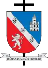 Image illustrative de l’article Diocèse de Sonsón-Rionegro