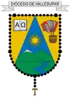 Image illustrative de l’article Diocèse de Valledupar