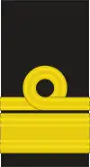 Image illustrative de l’article Rear admiral (Royal Navy)