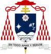 Image illustrative de l’article Santa Bernadette Soubirous (titre cardinalice)