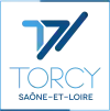 Image illustrative de l’article Torcy (Saône-et-Loire)
