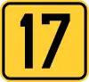 Image illustrative de l’article Route magistrale 17 (Serbie)