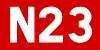 Image illustrative de l’article Route nationale 23 (Guinée)