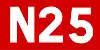 Image illustrative de l’article Route nationale 25 (Niger)