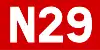 Image illustrative de l’article Route nationale 29 (Guinée)