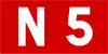 Image illustrative de l’article Route nationale 5 (Togo)