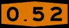 Image illustrative de l’article Otoyol 52