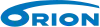 logo de Orion (entreprise)