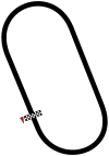 Tours Speedway