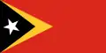 Image illustrative de l’article Timor oriental aux Jeux olympiques