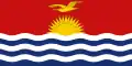 Image illustrative de l’article Kiribati aux Jeux du Commonwealth