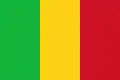 Image illustrative de l’article Mali aux Jeux olympiques