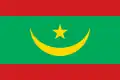 Image illustrative de l’article Mauritanie aux Jeux olympiques